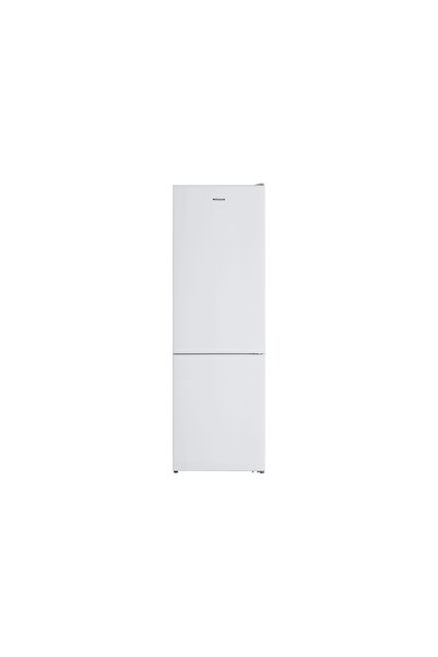 Windsor STK34020W0 Statik Çift Kapılı 340 L Beyaz Buzdolabı