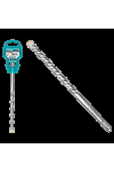 TOTAL TAC311401 SDS Plus Matkap Ucu 14 X 210 mm