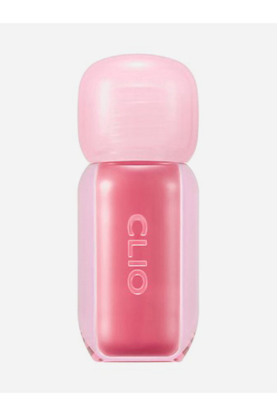 CLIO Cosmetics Volumate Gloss 200 Bunny Pure Pink
