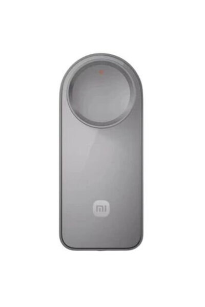 Xiaomi Încuietoare inteligentă cu autoinstalare, gri