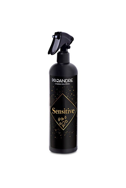 Other Odorizant cameră Spray Proandre Sensitive 500 ml