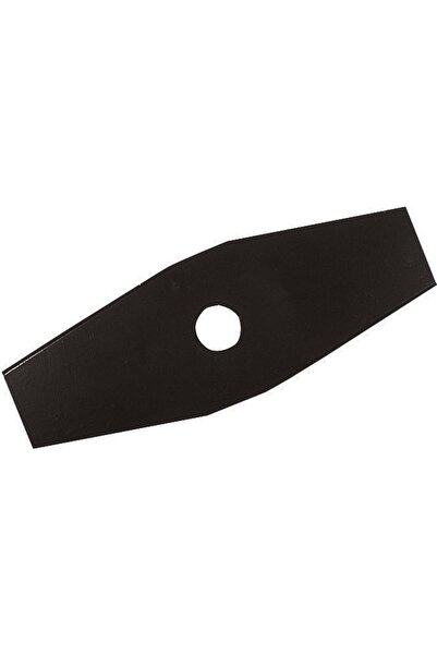 JOHNSER Rotor Uyumlu Tırpan Bıçağı 2d Düz 305X25.4X1.6 mm - Universal – Çelik...