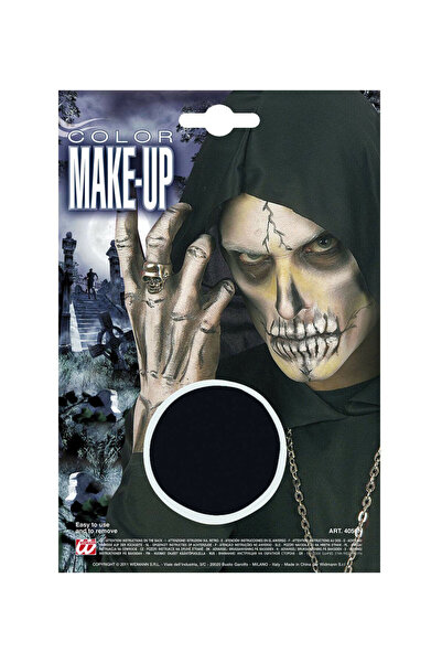 Widmann Make Up Μαύρο 4056N