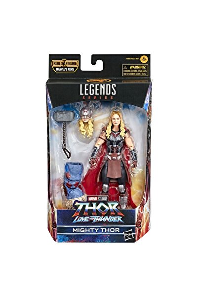 Hasbro Marvel Legends Series Thor : Love and Thunter Mighty Thor F1060