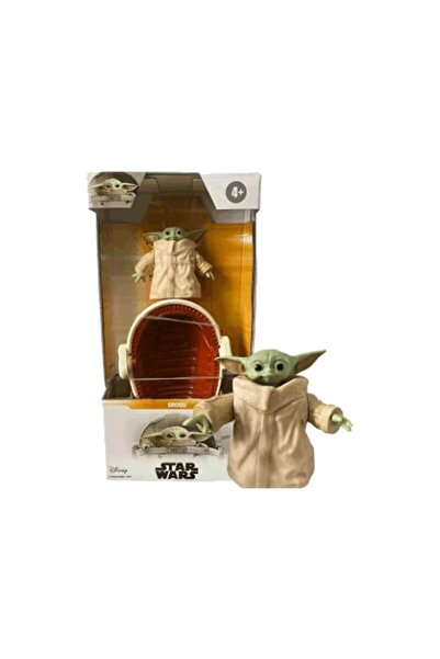 Hasbro Star Wars 24 εκ. Γκρόγκου Όλυμπους F4050