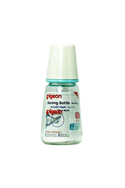 Pigeon Glass Bottle 120ml