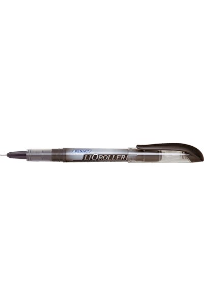 PENAC Στυλό rollerball PENAC, μύτη 0.5mm - μαύρο μελάνι