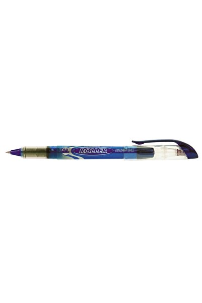 PENAC Στυλό rollerball PENAC, μπίλια 0.7mm - γραφείνει μπλε
