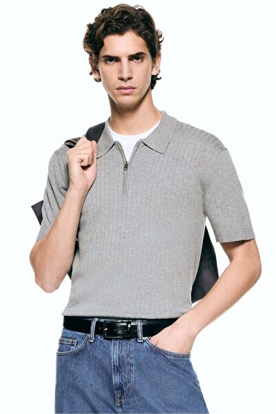 H&M Slim Fit Polo shirt