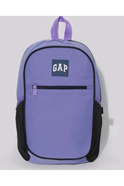 GAP Kids Gap Kız Çocuk Çit Bölme Basic Sırt Çantası RENKLİ