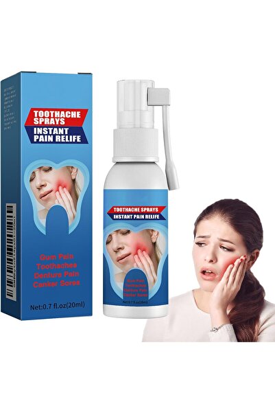 unbranded Spray dentar pentru igienă orală completă, curățare eficientă, prot...