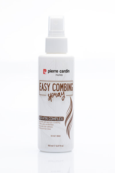 Pierre Cardin Easy Combing Saç Açıcı Sprey 150 ml