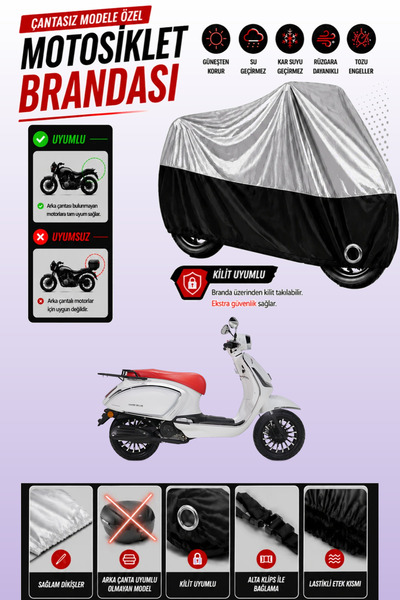 Cemku Twin Top Gray - Bottom Black Rks Dark Blue 50 Compatible Engine Tarpaul...
