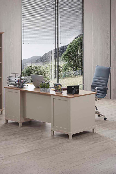 İYENA HOME LİVİNG Sardis Ofis Masası