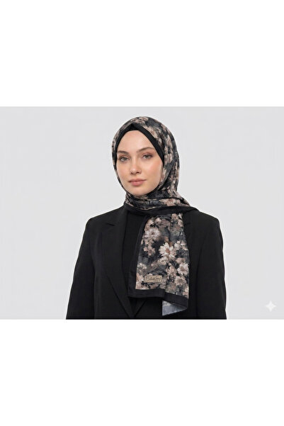 BELİNDA Bambu Şal