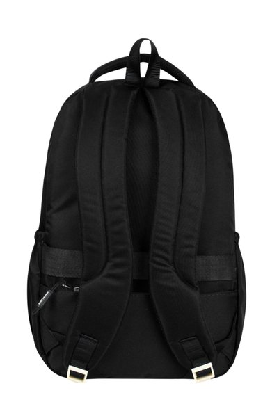 KY Korean Model 6 Compartment Water Repellent Water Bottle Compartment Sports Travel Middle School High School Daily School Backpack 705