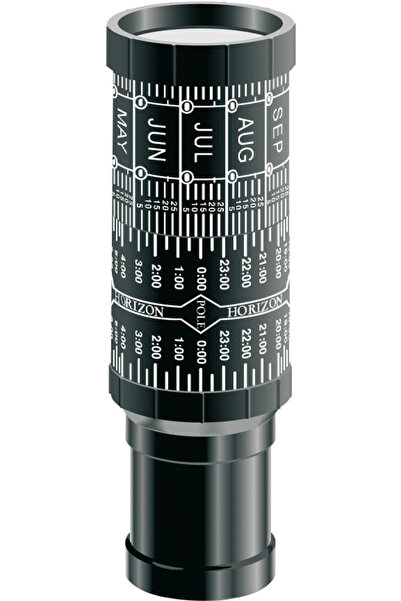 Navir Stellarscope - Stellar Kaleidoscope for Little Explorers