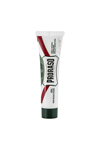 Proraso , Proraso, Reparative, Shaving Gel, 10 ml