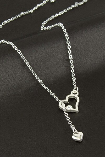 Marsilyan Star Y Necklace Ilkel-Bjt940