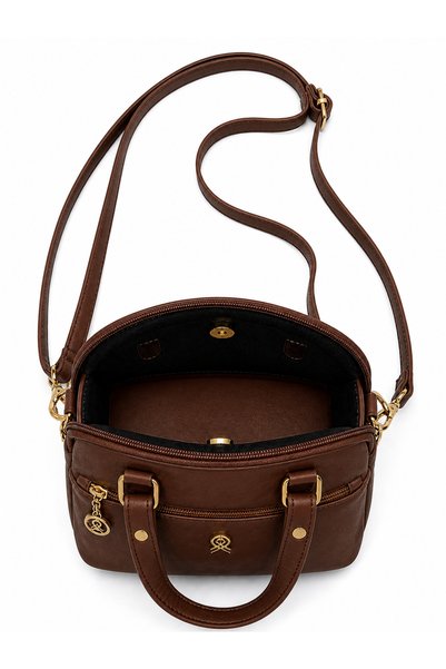 Canan Es Accessories Multi-Compartment Crossbody and Hand Bag