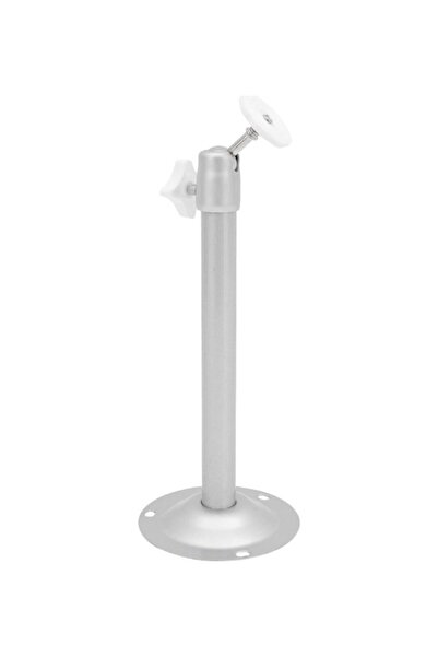 GOTECH MİNİ PROJEKSİYONLAR İÇİN TAVAN ASKI APARATI ALİMÜNYUM 21,5 CM