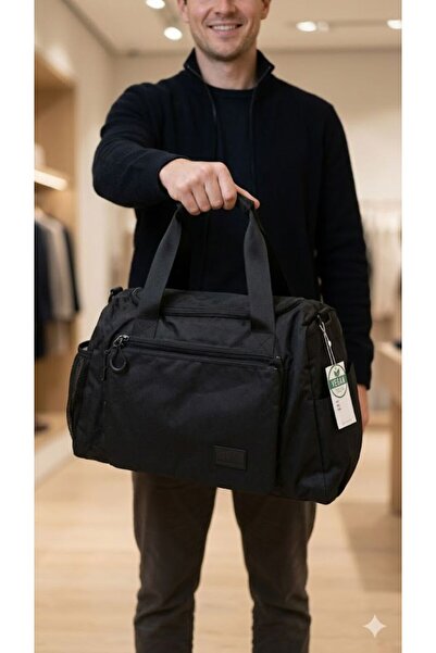 571 Collections Çanta 571 100% Vegan Luggage Hand and Shoulder Bag