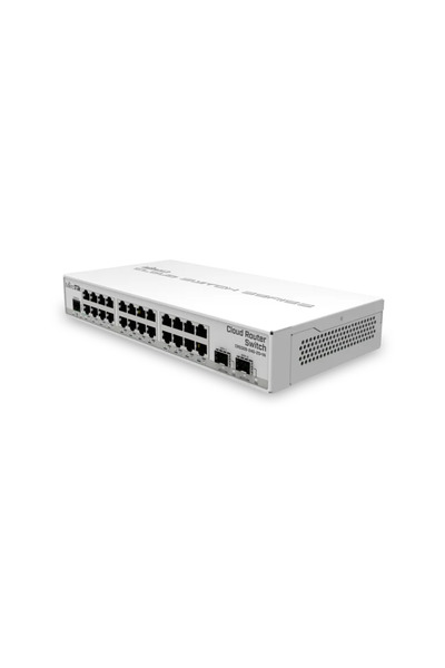 CRS326-24G-2S+IN