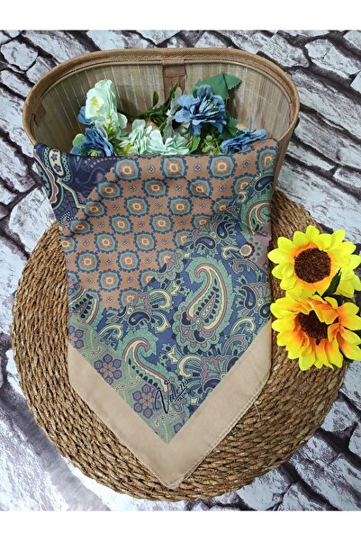 Butik soft eşarp