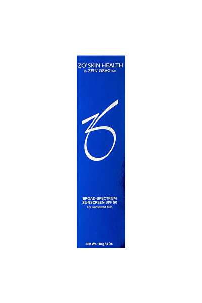 Zein Obagi ZO Oclipse Snscrn SPF50 118G