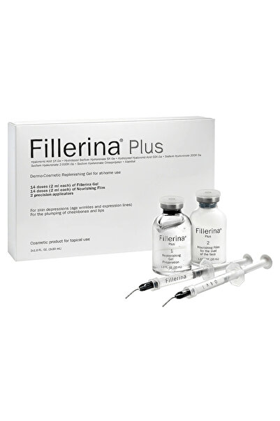 FILLERINA Filler Treatment Grade5 30Ml