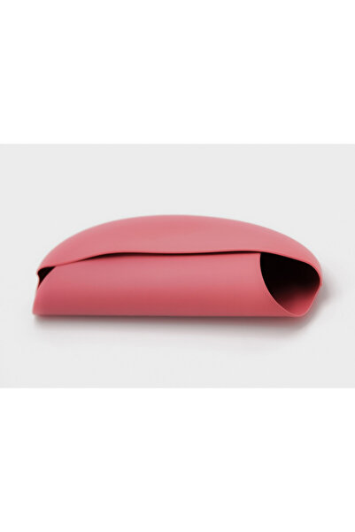 Babyjem Baveta din silicon (Culoare: Roz)