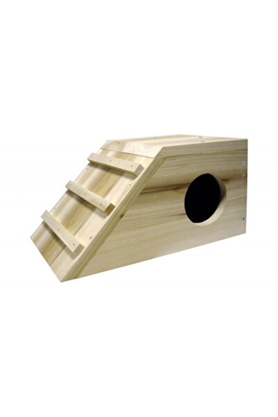 OEM Căsuță pentru rozătoare 27X17X14CM
