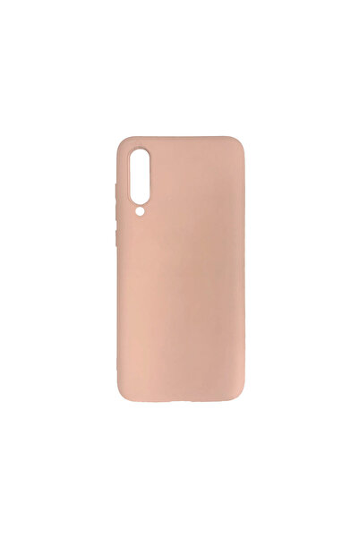 lemontti Husa Xiaomi Mi 9 Pro 5G Silicon Silky Roz