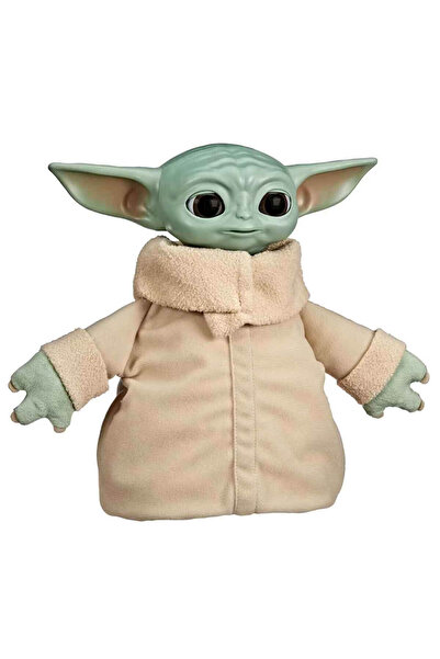 Star Wars Sesli Buddy Grogu Figürü