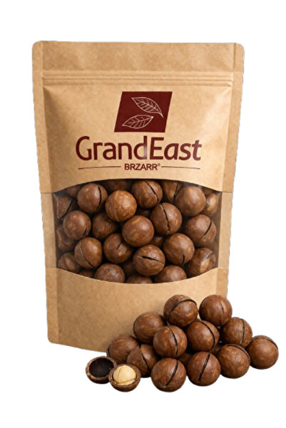 GRAND EAST BAZAAR MAKADEMYA FINDIĞI 150 GR