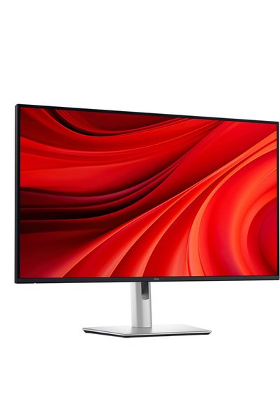 Dell Pro 32 Plus QHD USB-C Hub Monitor P3225DE