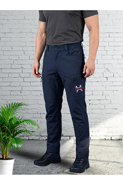 dafri PANTALONI TACTICI FLEXIBILI DIN LYCRA CU IMPRIMEU SERVICE TEHNIC