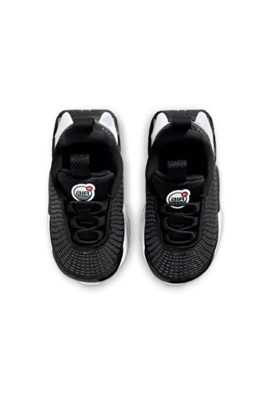 Nike Air Max Dn Siyah Koyu Gri Beyaz (fn4452--007