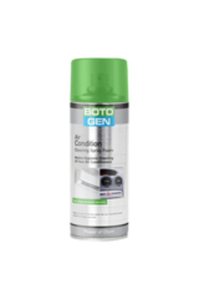 KLİMA TEMİZLEYİCİ KÖPÜK SPREY 400ML 1773