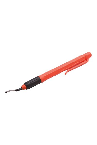 HARDEN Debavurator 141 mm, Profesional,