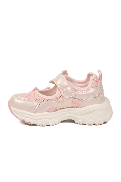 Marco Kids 26Y1615 P Pembe Kız Çocuk Spor Ayakkabı