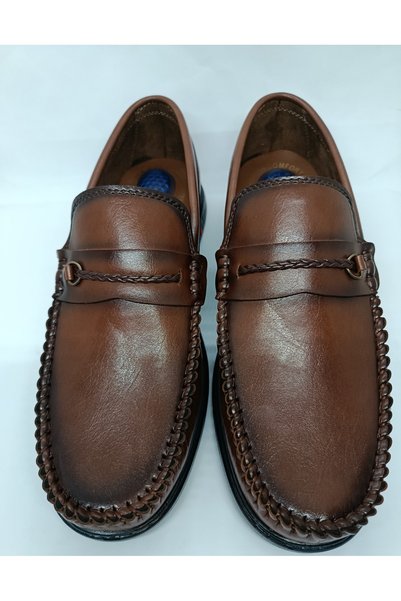 My Hafhaf Erkek 45-47 Hafif Günlük Şık Rok Babet