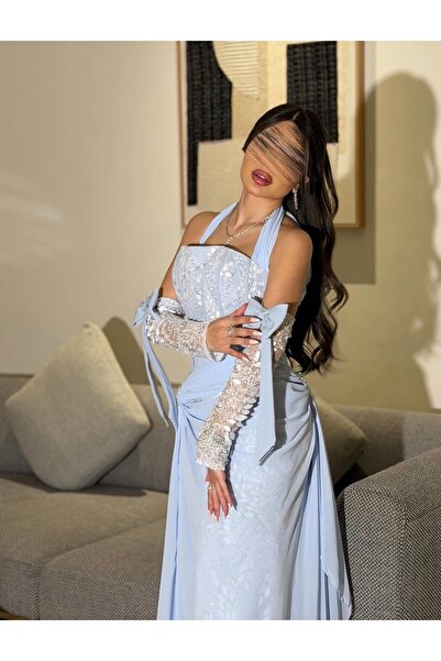 Lafrose boutique فستان سهرة انيق