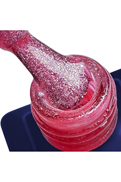 GELAXYO Oja Semipermanenta Gel Polish Roz 425 - 7 ml