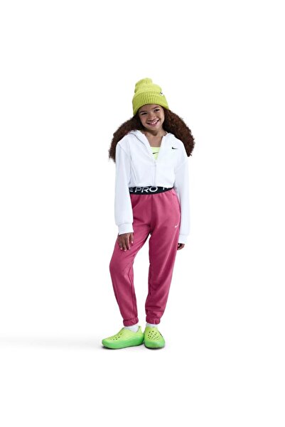 Nike G NP DF FLC JGGR Детски панталони
