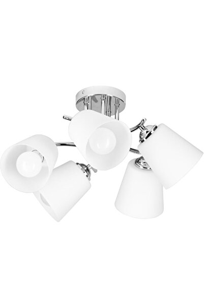 ActiveJet Lustră suspendată AJE-EMILY 5P E27 5x40W