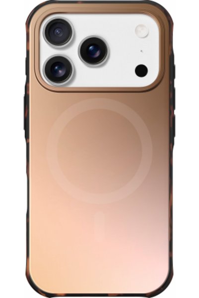 Laut HUEX Husă Wave MagSafe pentru iPhone 17 Pro - Auriu