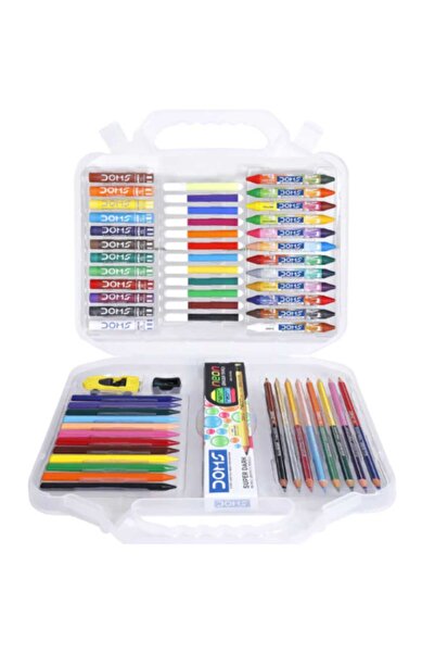 doms Art Apps NXT Stationery Kit