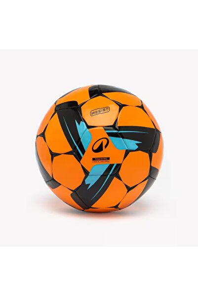 Decathlon Futbol Eğitim Topu - 5 numara - Turuncu - Resist Training Ball