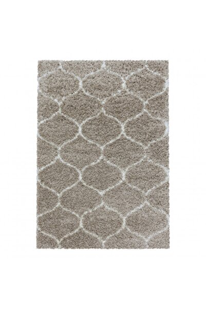 VivaDeco Covor Salsa Bej 80x150 cm